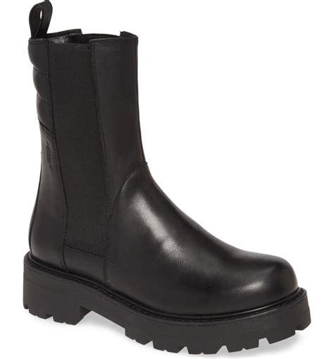 are vagabond boots good quality